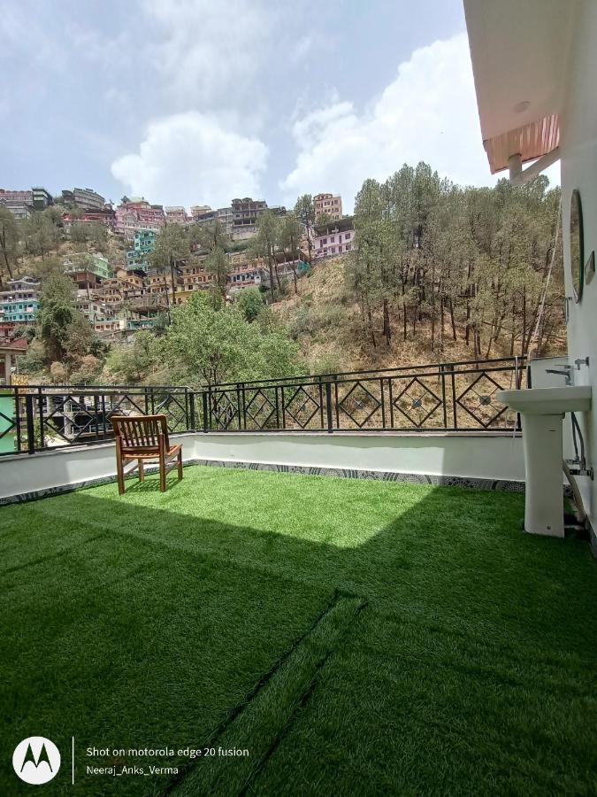 The Moonlight Stay - Shimla Exterior photo